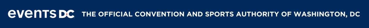 EventsDC Banner Ad